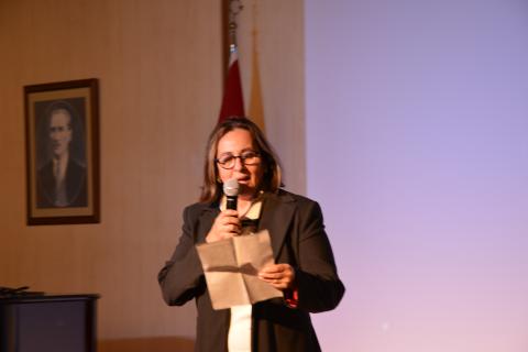 Franacophonie Film Gösterim Etkinliği