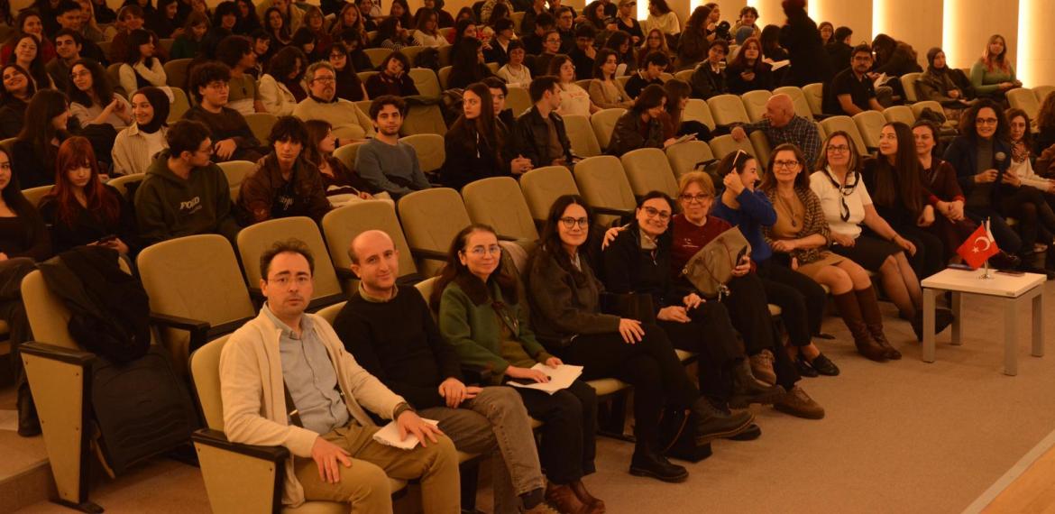 Franacophonie Film Gösterim Etkinliği